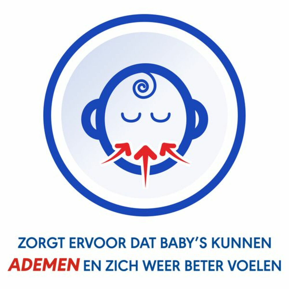 2x Otrivin Baby Aspirator Wegwerpdopjes10 stuks