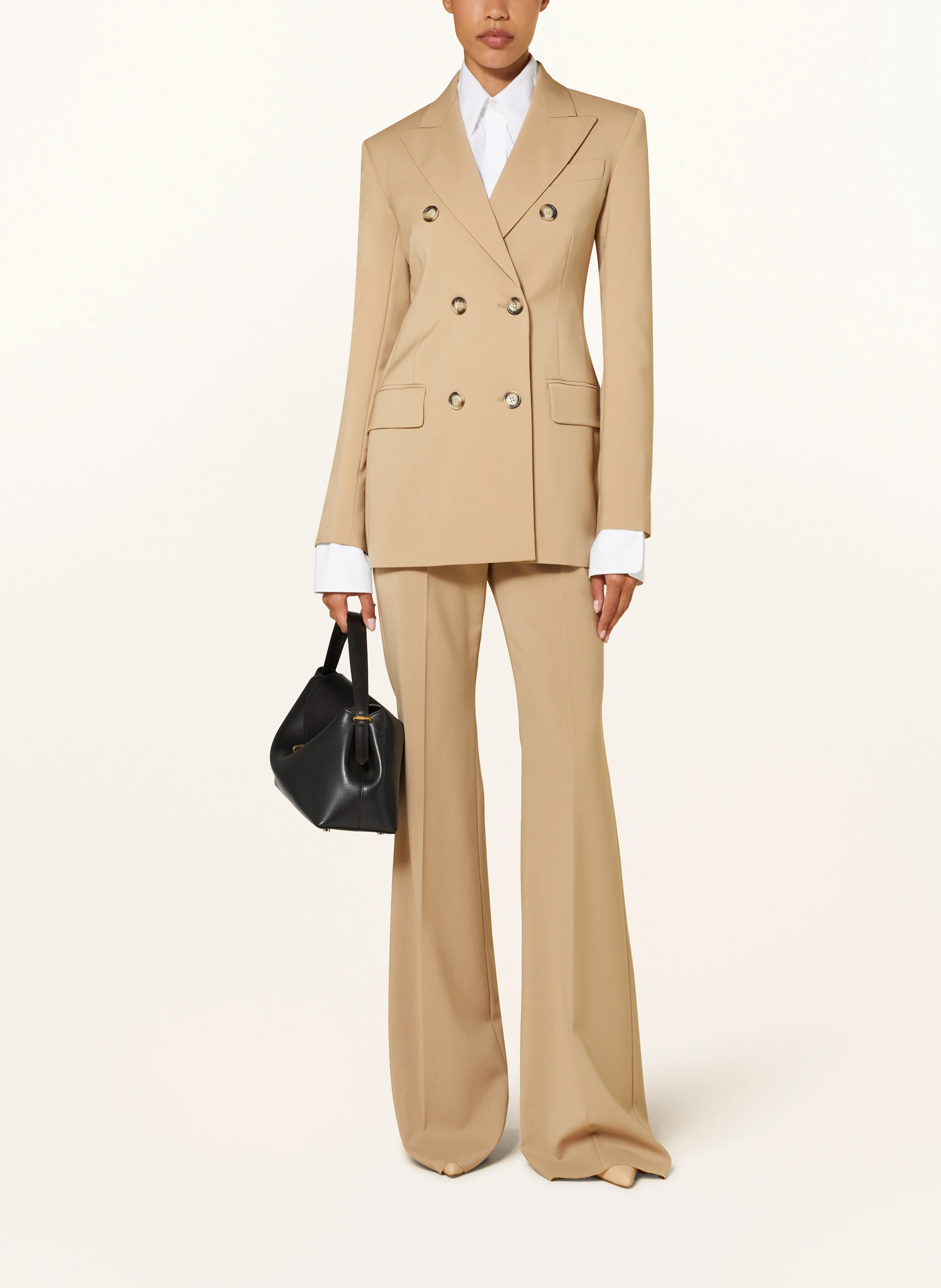 SPORTMAX Blazer ADAMO