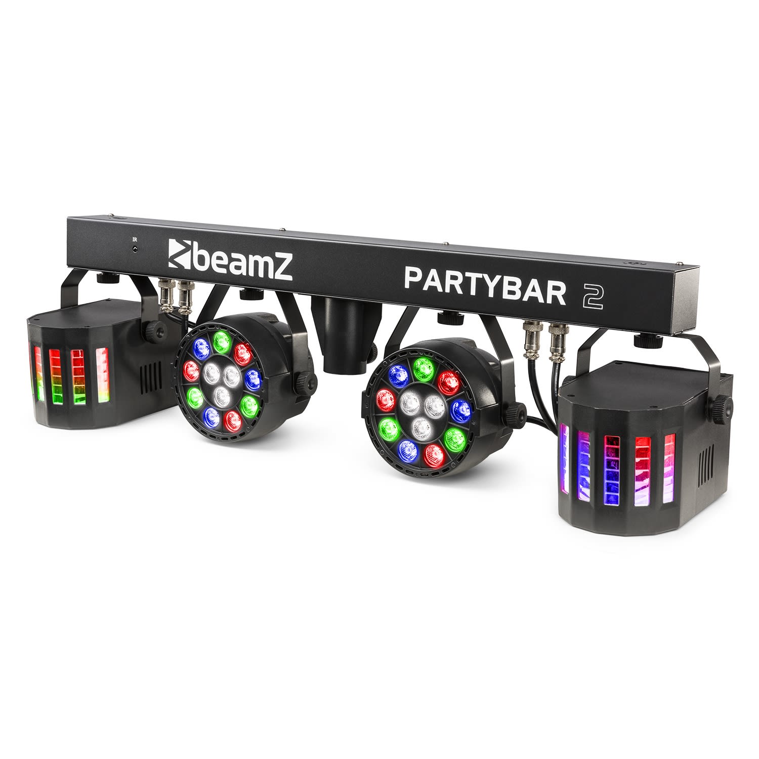 beamZ Party-Bar2