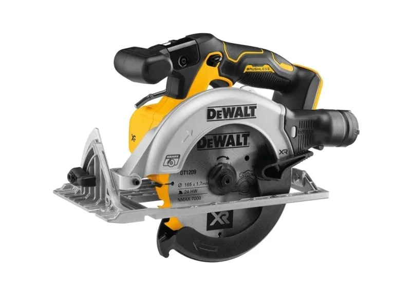 DeWALT DCS565N-XJ, 2400 W, 2,8 kg, 1 stk