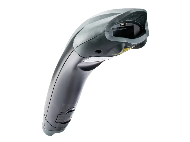 Honeywell Voyager 1202g-bf - Stregkodescanner - håndmodel - 100 linie/sek - afkodet - Bluetooth 2.1
