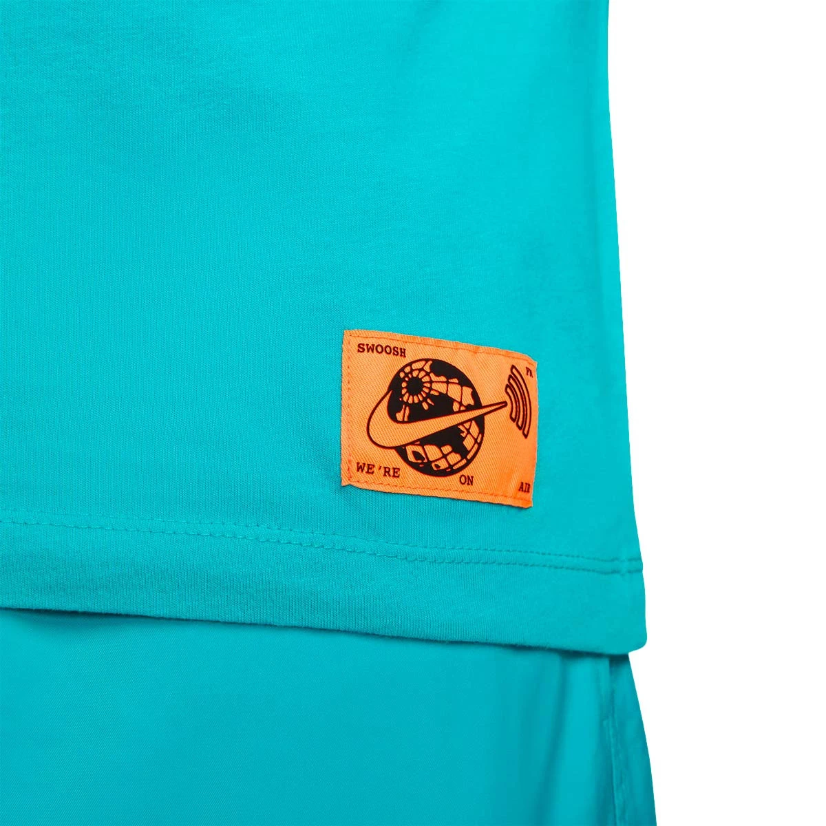 T-Shirt Nike LBR