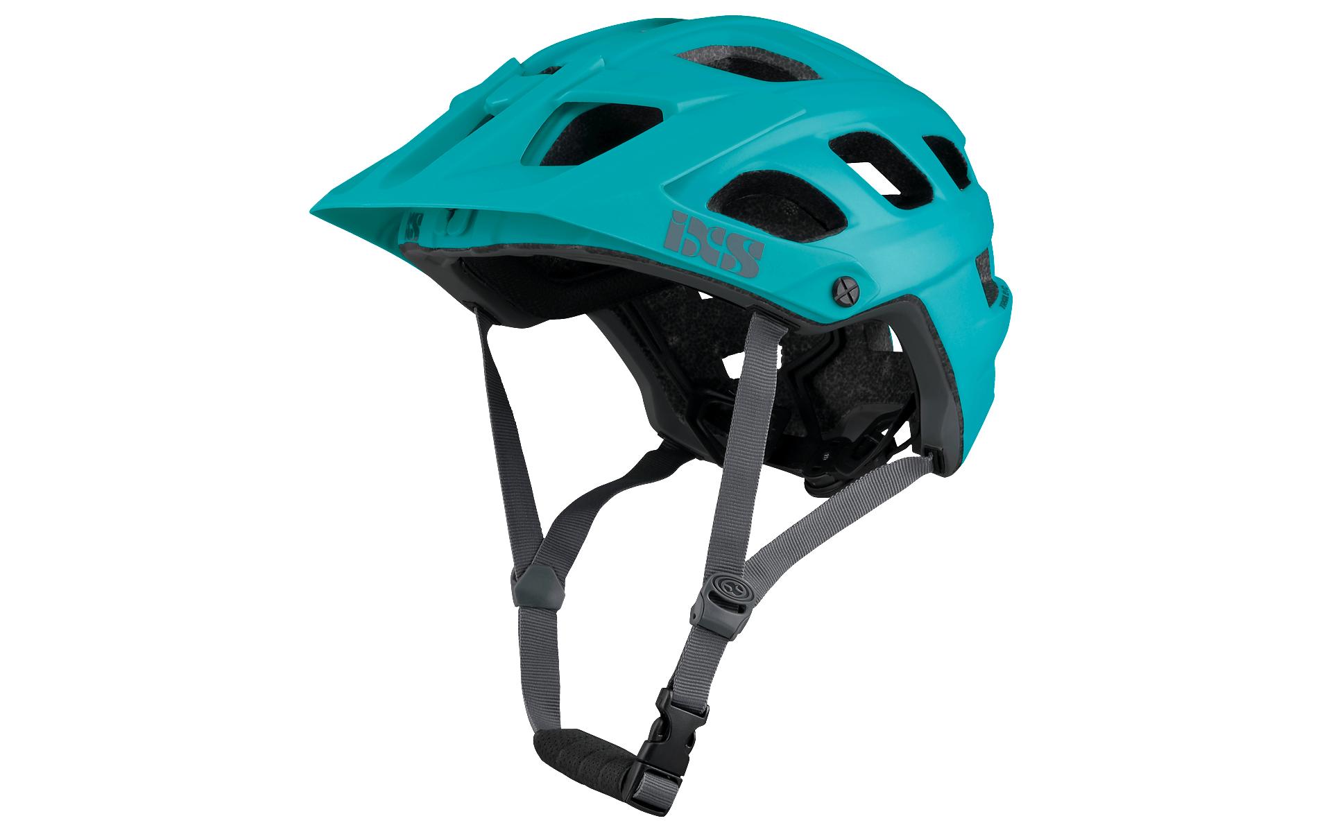Helm Trail Evo LagoonAll-Mountain/Trail Touren Helm
