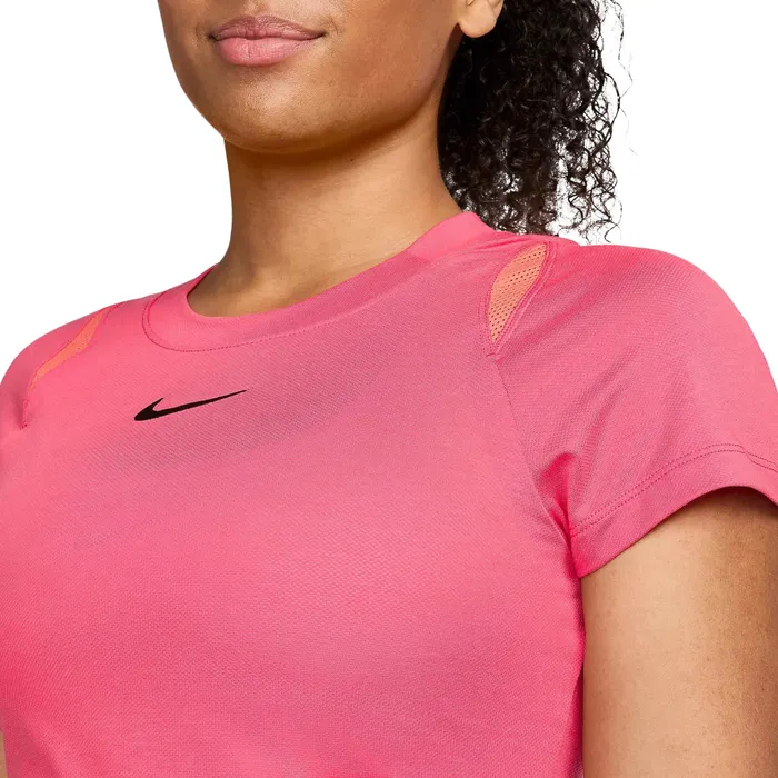 Nike Court Advantage Shirt Dames
