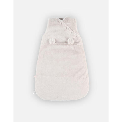 Gigoteuse 70cm fausse fourrure Beige Mix & Match - NOUKIE 'S
