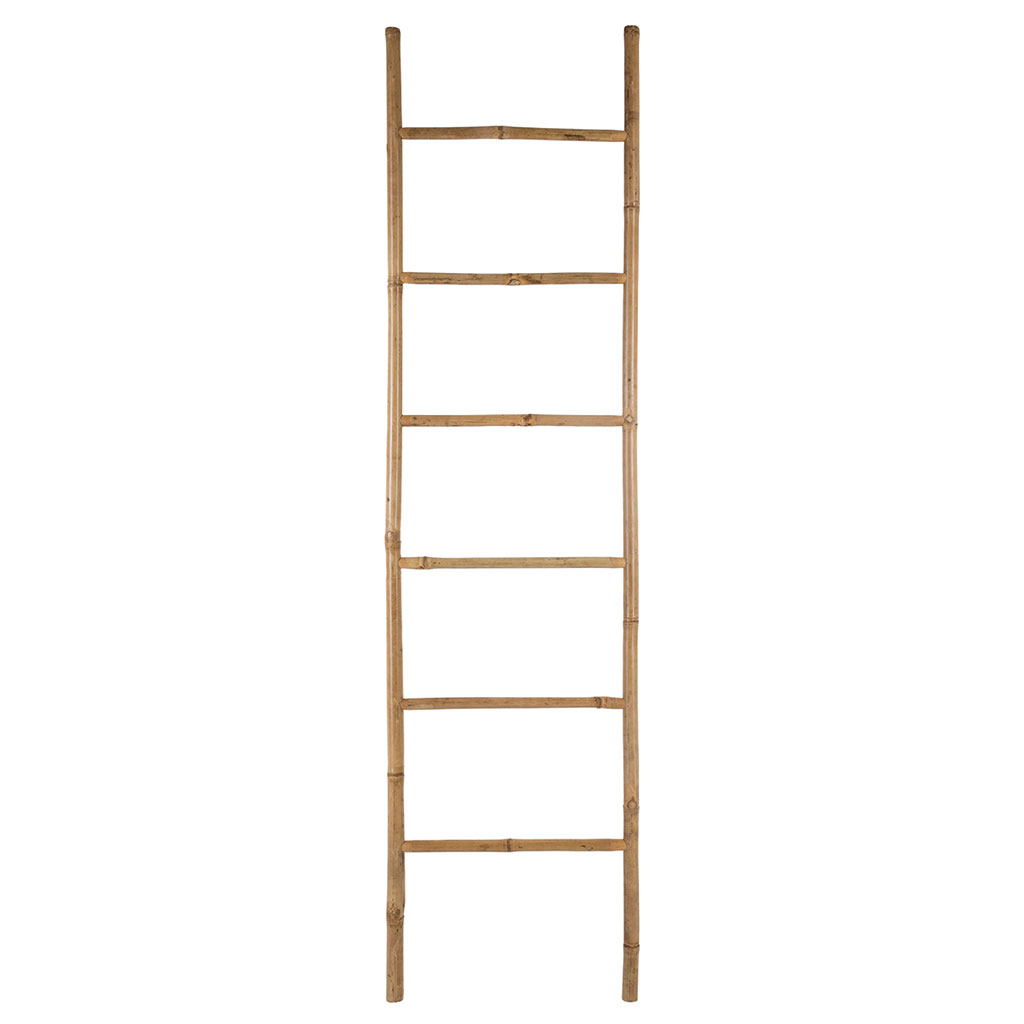 Porte serviettes bambou 50x190cm