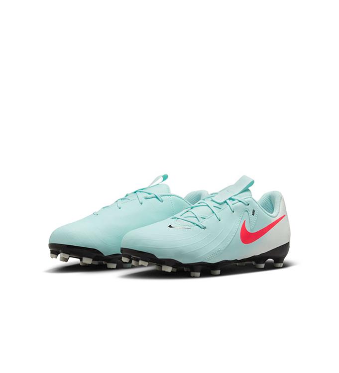Nike Phantom GX 2 Academy MINT-ATOMIC-RED-OFF-NOIR