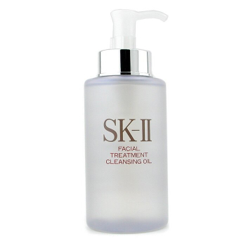 SK II Tratamento Óleo de Limpeza Facial 250ml/8.3oz