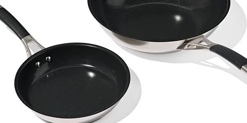 poêle Ø 24 cm Milano sans PFAS