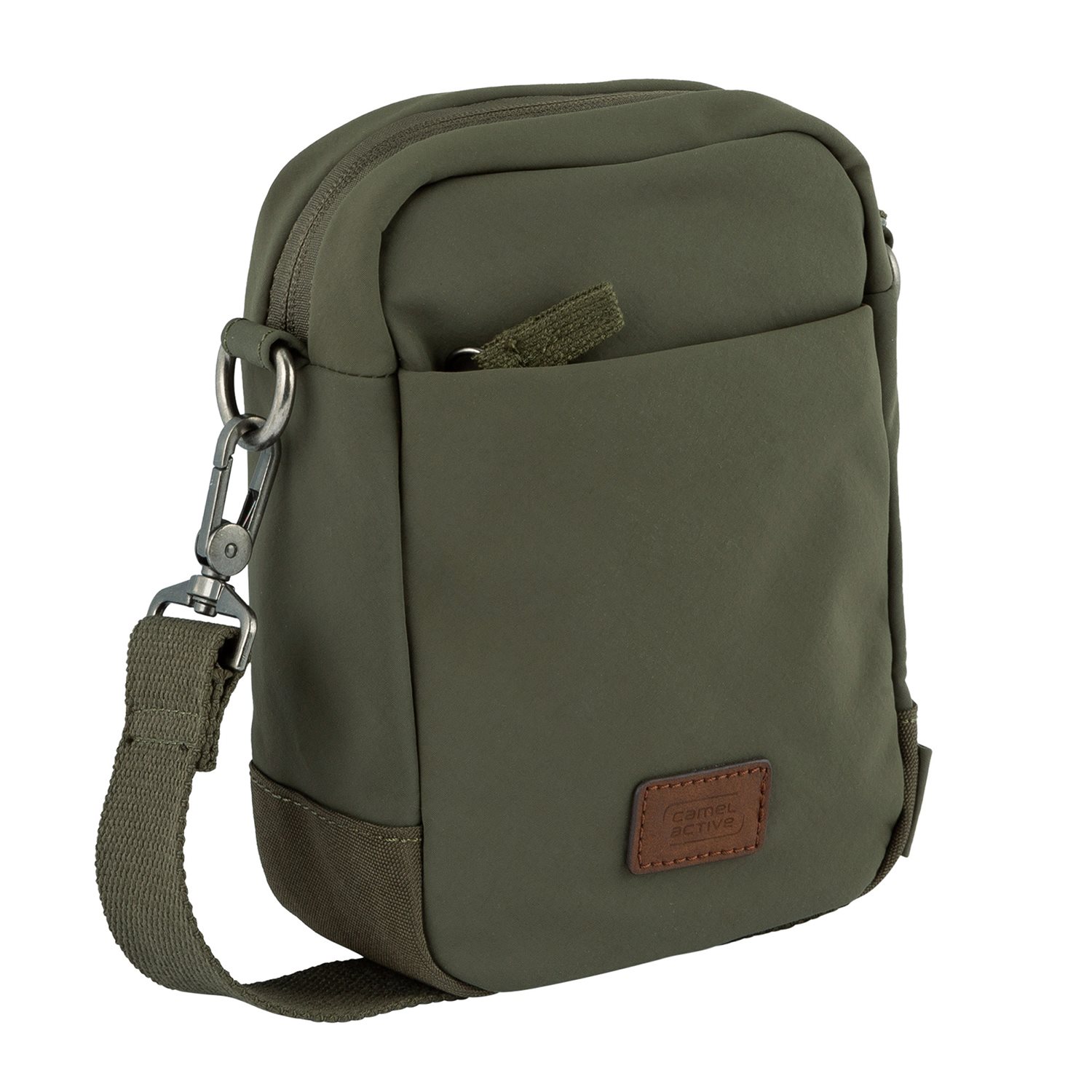 Camel Active City Cross Bag XS khaki