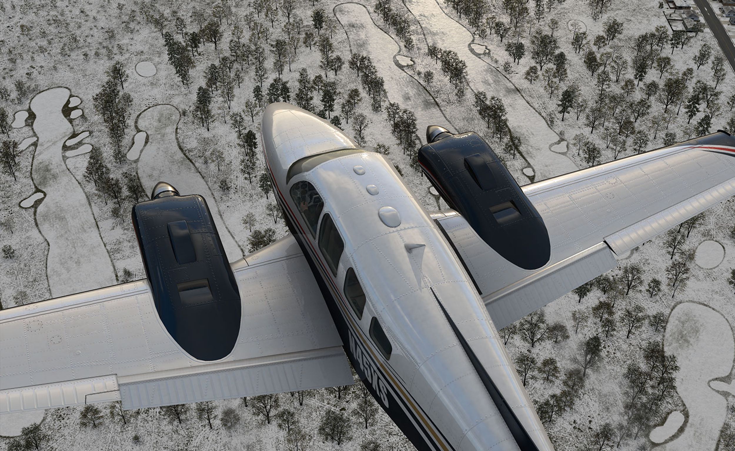 XPlane 12