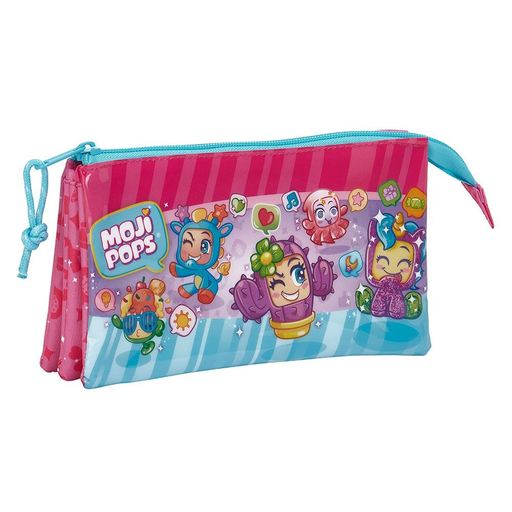 Portatodo Mojipops 65174