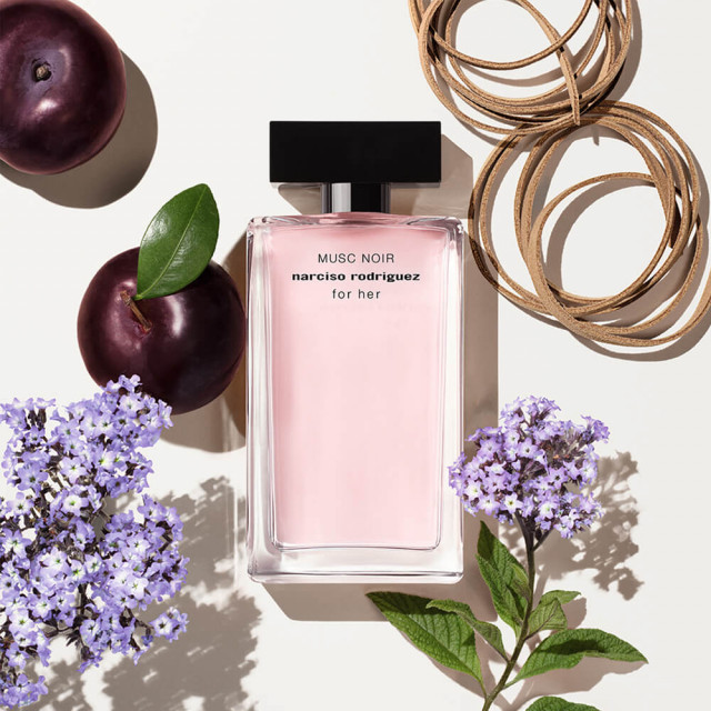For Her Musc Noir Coffret NARCISO RODRIGUEZ