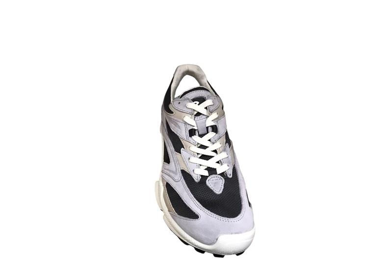 Ecco 803474 BIOM concrete/steel/gravel