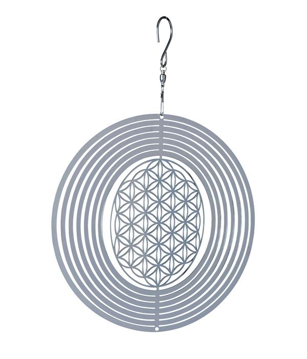 NATURE'S MELODY Windspiel Cosmo Blume des