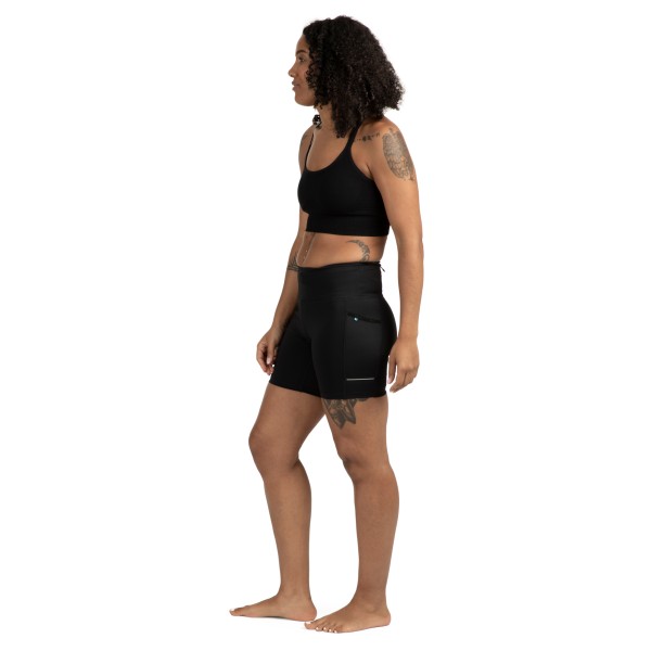 Stoic - Women's VegbySt. II Flow Seamless Bra - Brassière