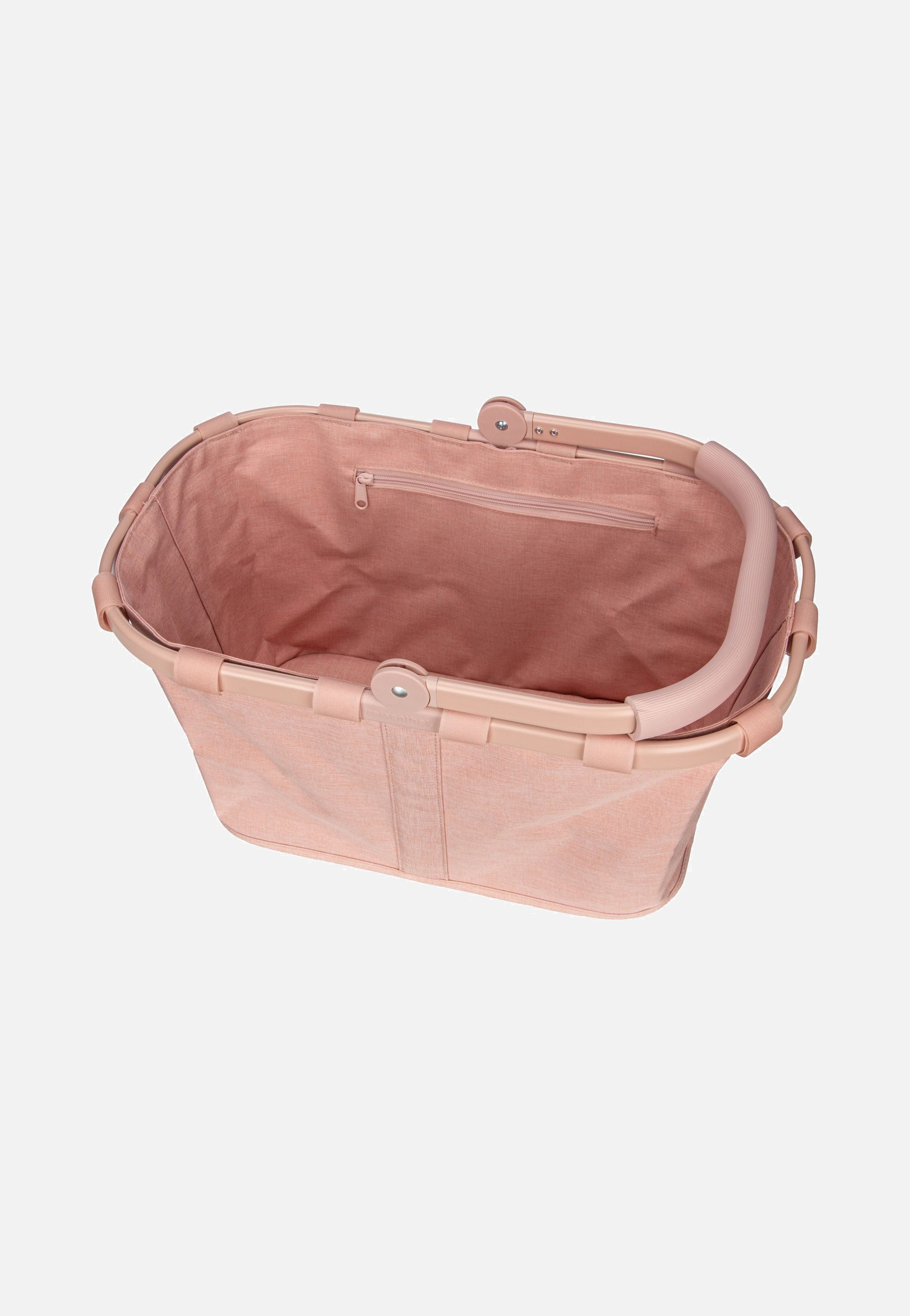 carrybag frame twist Twist Blush - Einkaufskorb