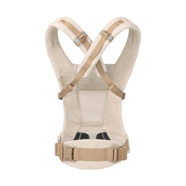 Ergobaby Soft Flex Mesh Draagzak