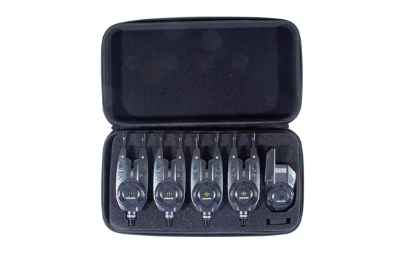 Set Complet Ultimate Outland Areaplus Rodpod 5-Rod