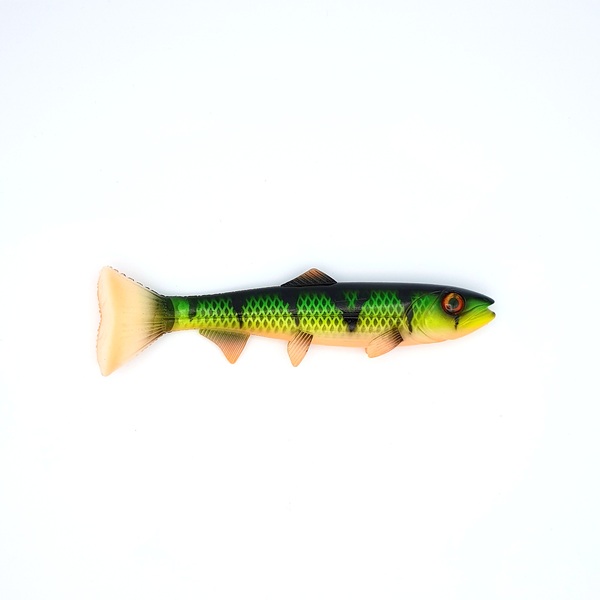 Hostagevalley Troubletail 26cm (195g)