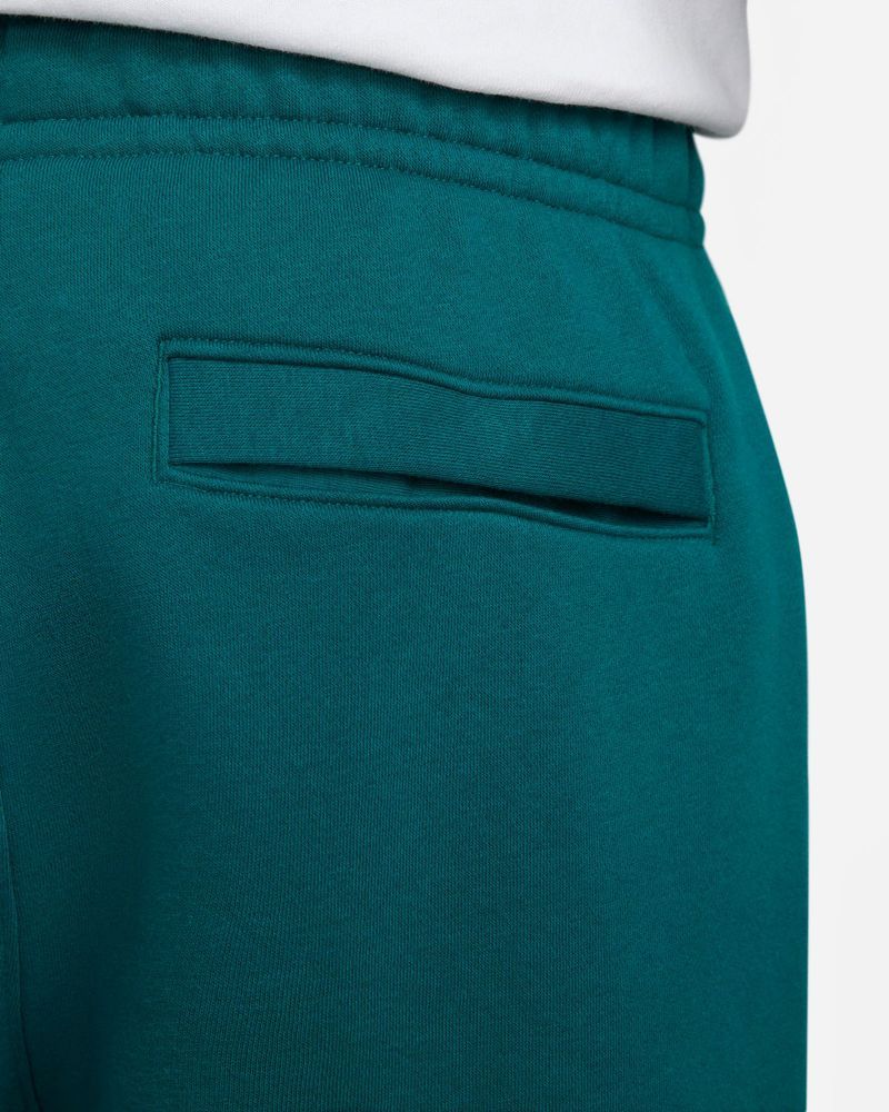 Bas de jogging Nike Sportswear Club Fleece Vert Sarcelle pour homme