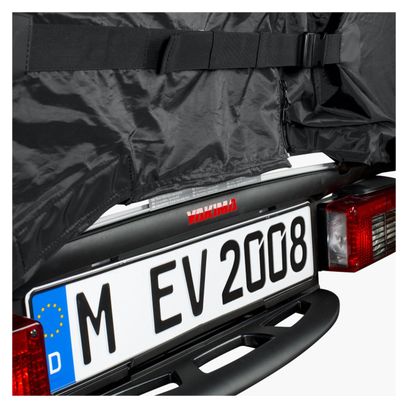 Housse de Protection pour porte-vélos Evoc Bike Rack Cover Road Noir