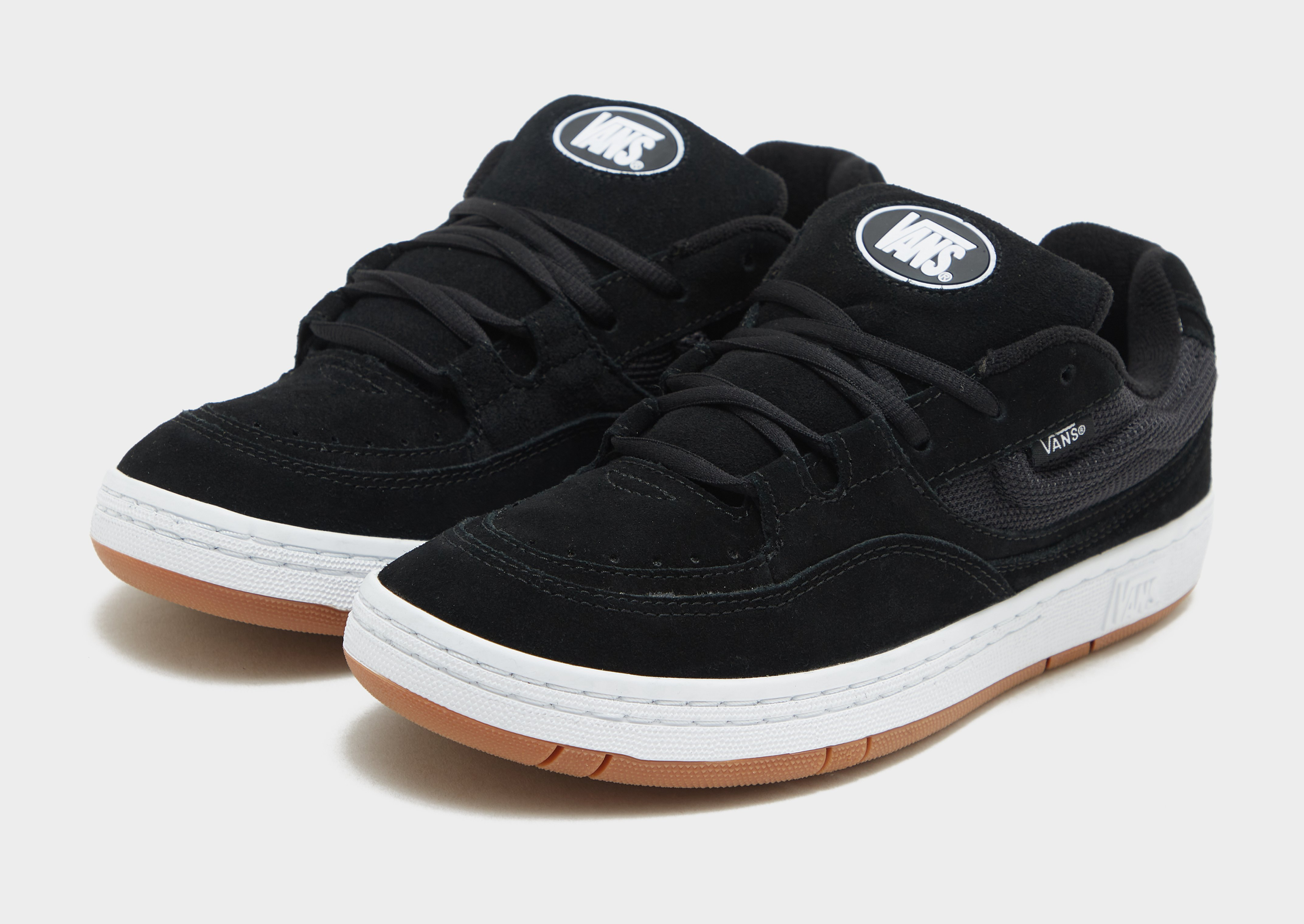 Vans Speed Homme