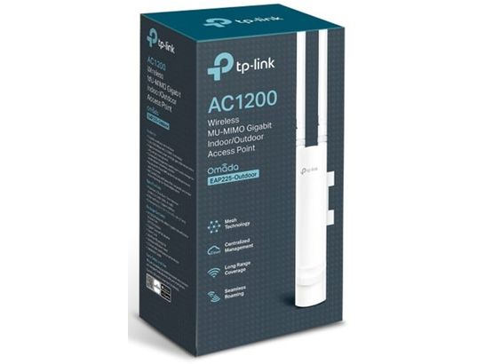 TP-LINK - Routeur EAP225-Outdoor