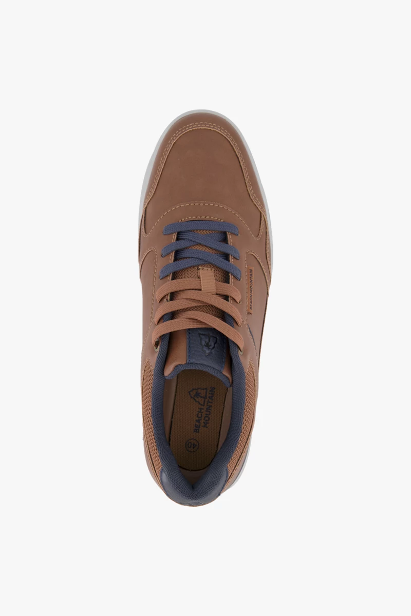 BEACH MOUNTAIN Re-Glider Herren Sneaker