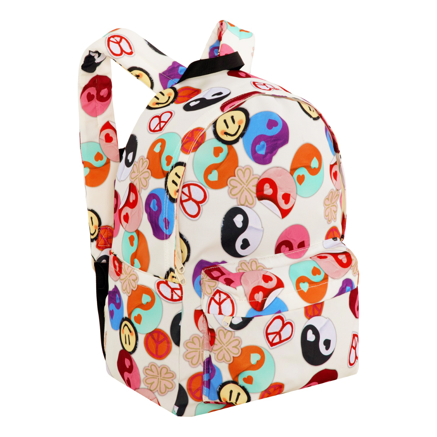 Backpack Mio - Yin Yang