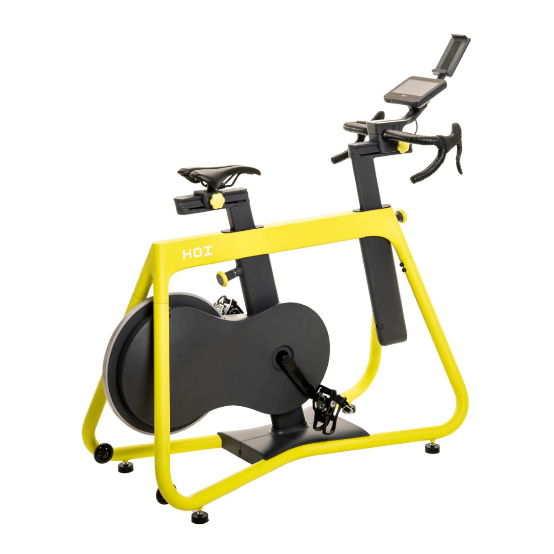 Kettler Hoi Frame + Indoor Bike