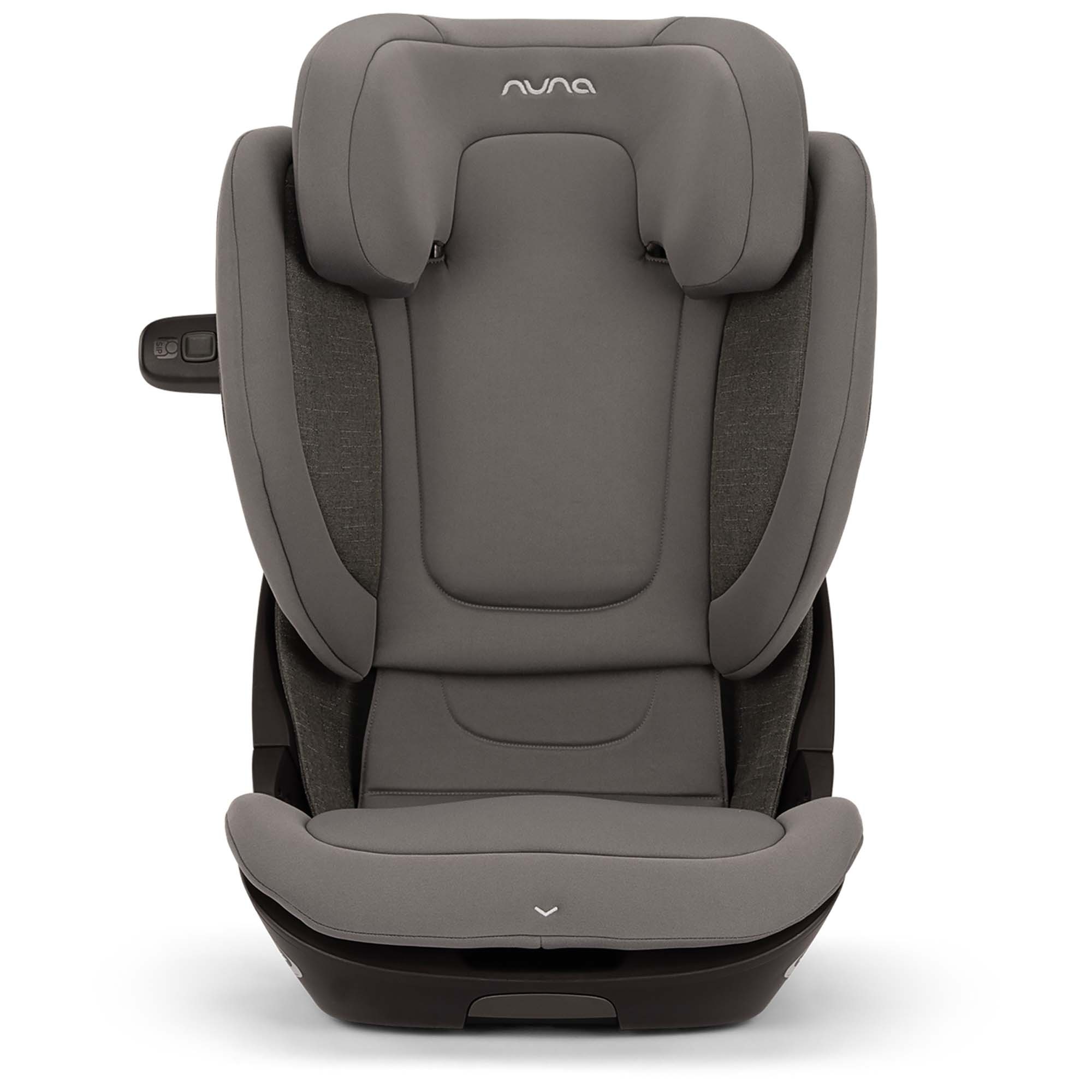 Nuna Aace LX i-Size grijs - autostoelen groep 2/3 - Prénatal