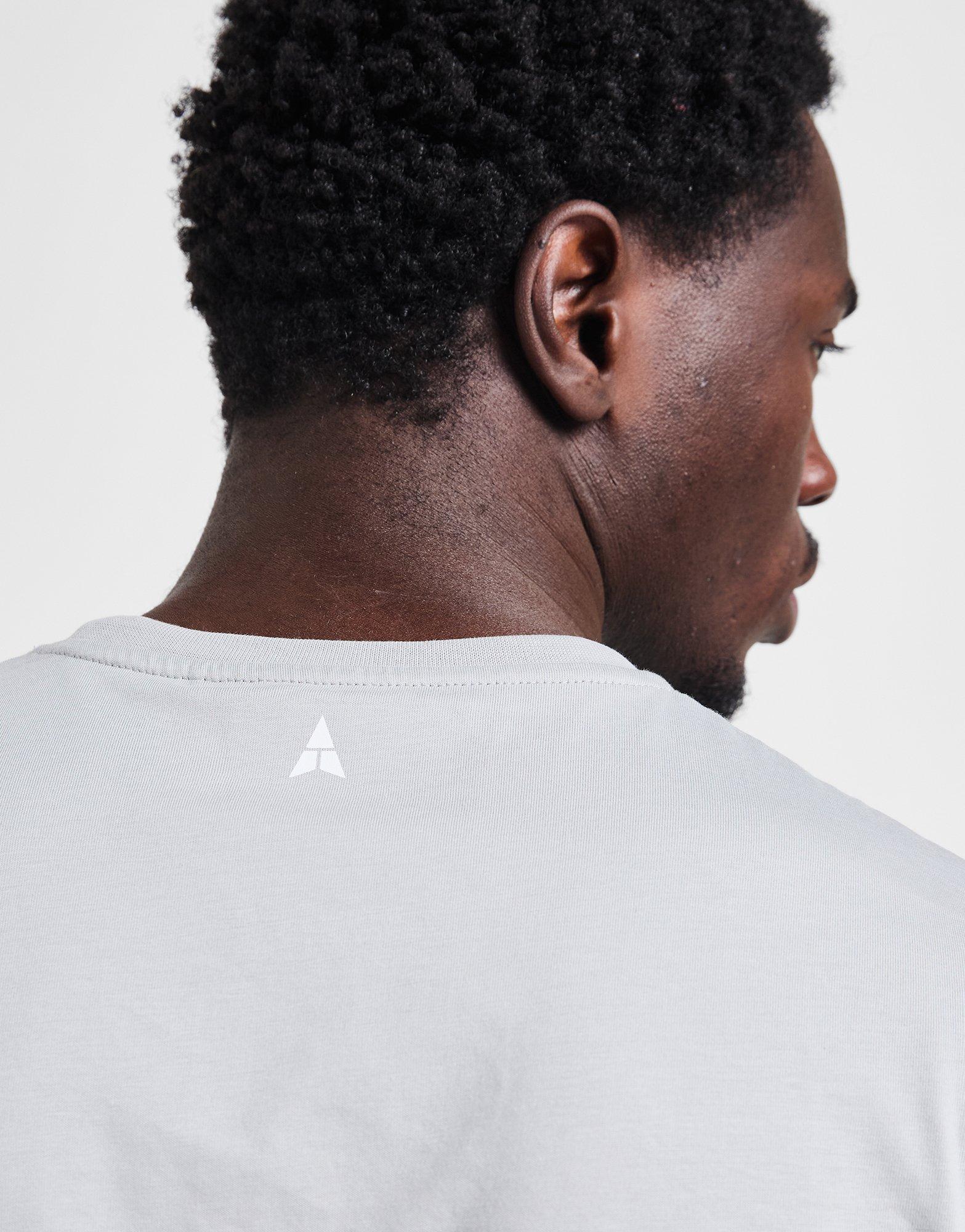 Technicals T-shirt Mount Homme
