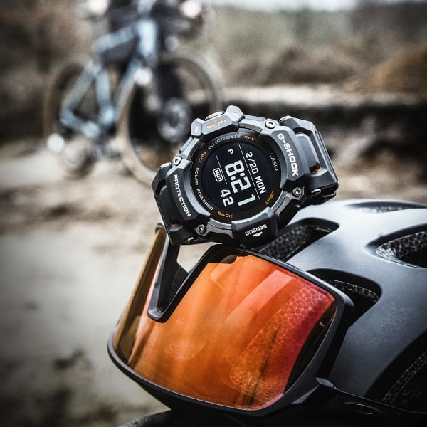 Montre outdoor G-SHOCK GBD-H2000-1AER