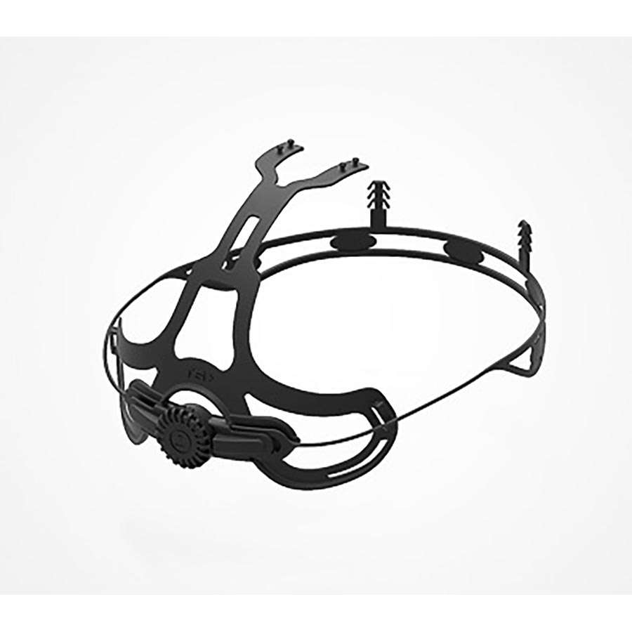 Lazer Chiru MTB Fietshelm Mat Wit