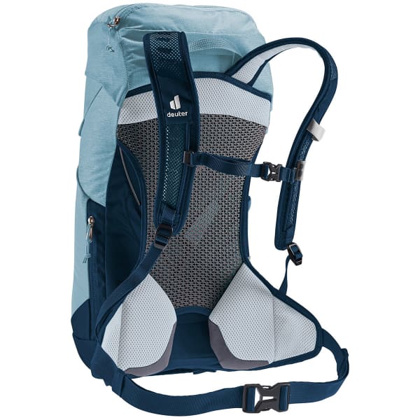 Sac à dos randonnée DEUTER AC LITE 14 SL LAKE-INK