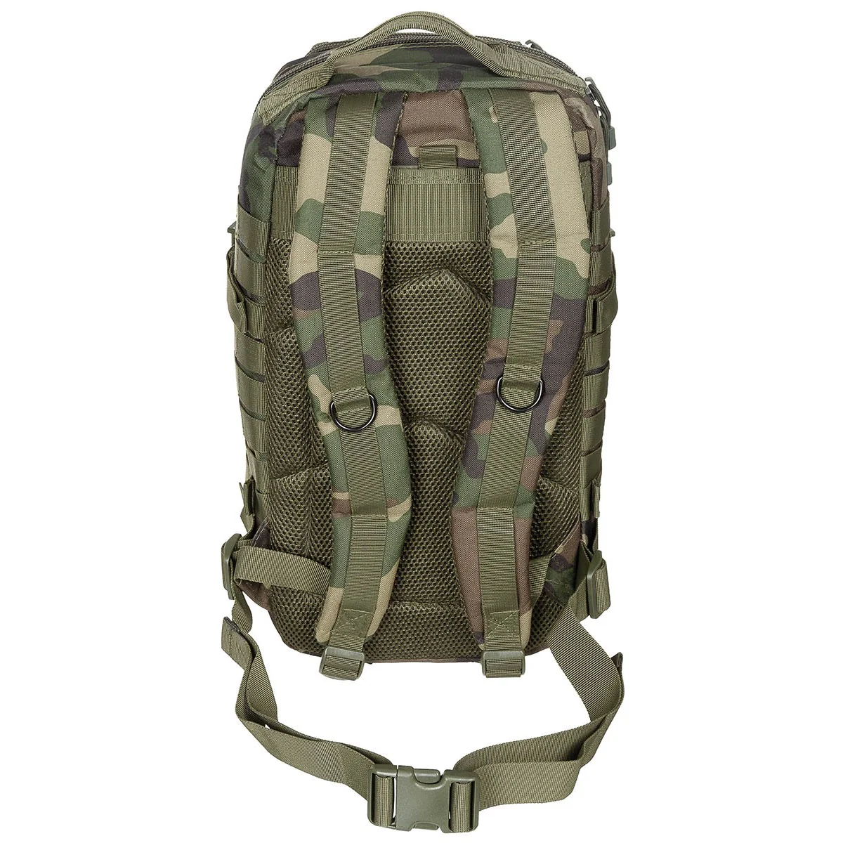 MFH -  Rucksack US Assault I