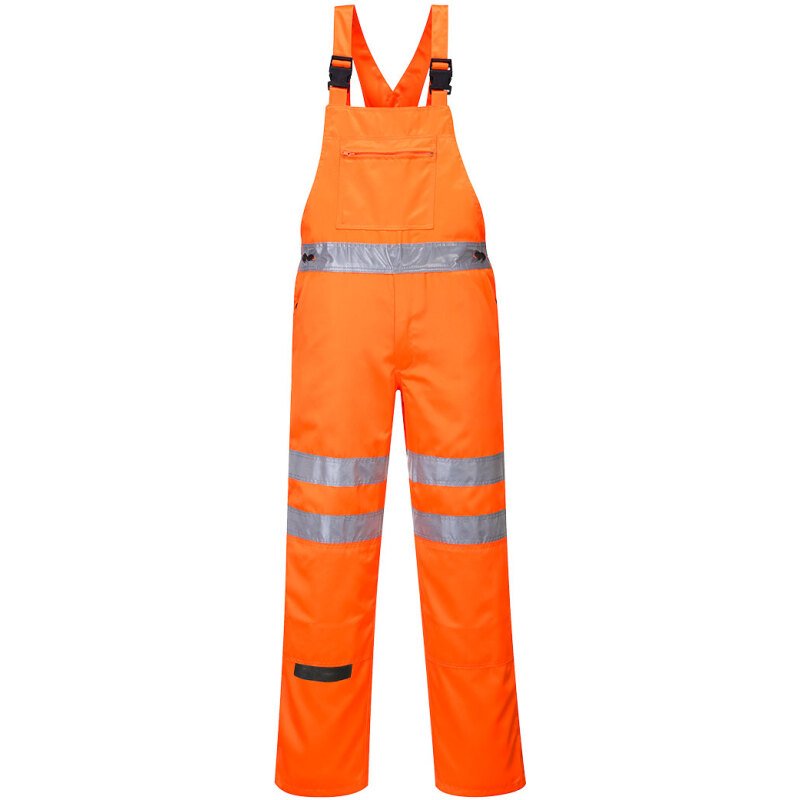 Portwest RT43 Cotte Hi-Vis RIS
