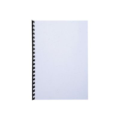 Exacompta Evercover - 100 feuilles - blanc - A4 (21 x 29,7 cm) - 270 g/m²