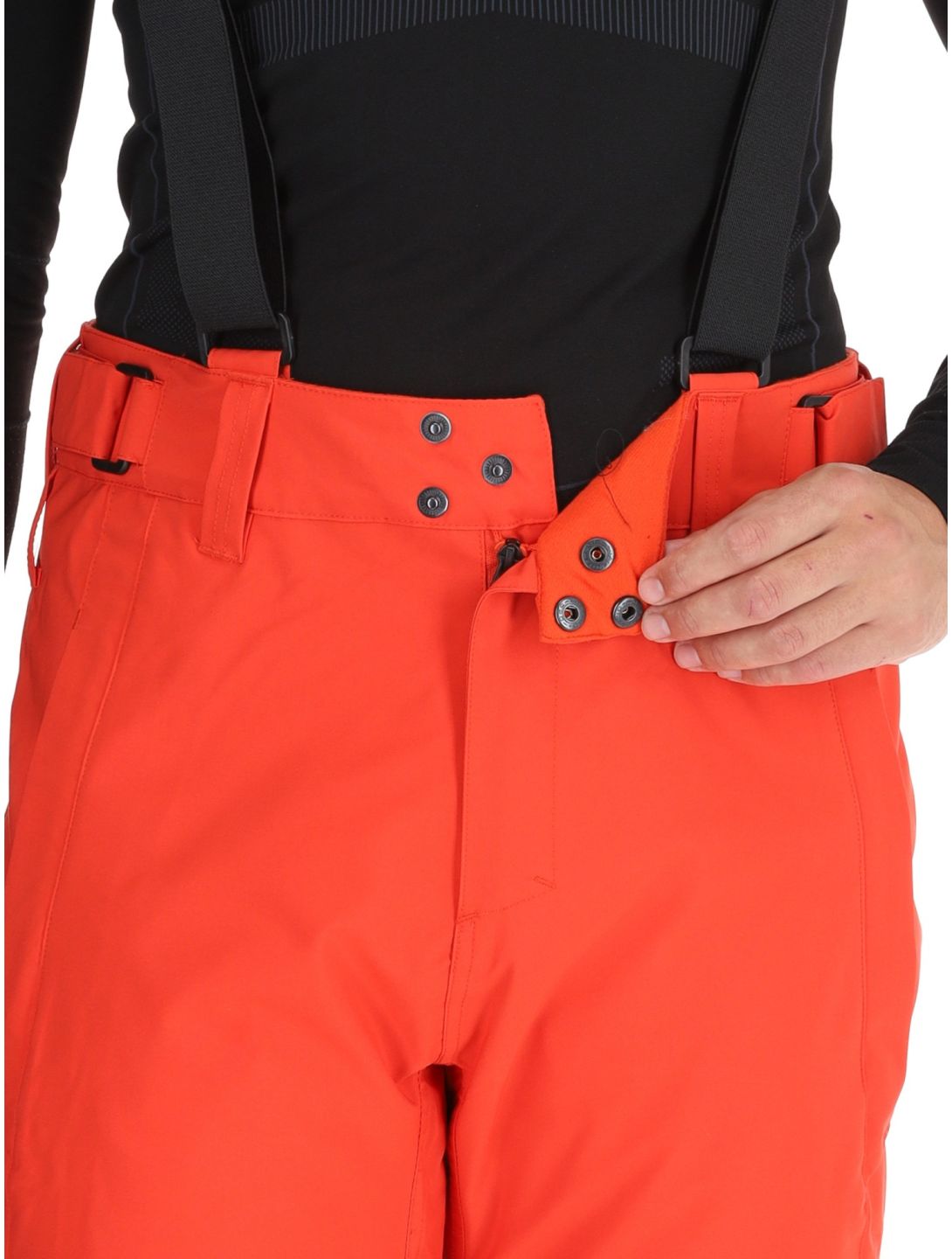 PRTROWENS skibroek heren