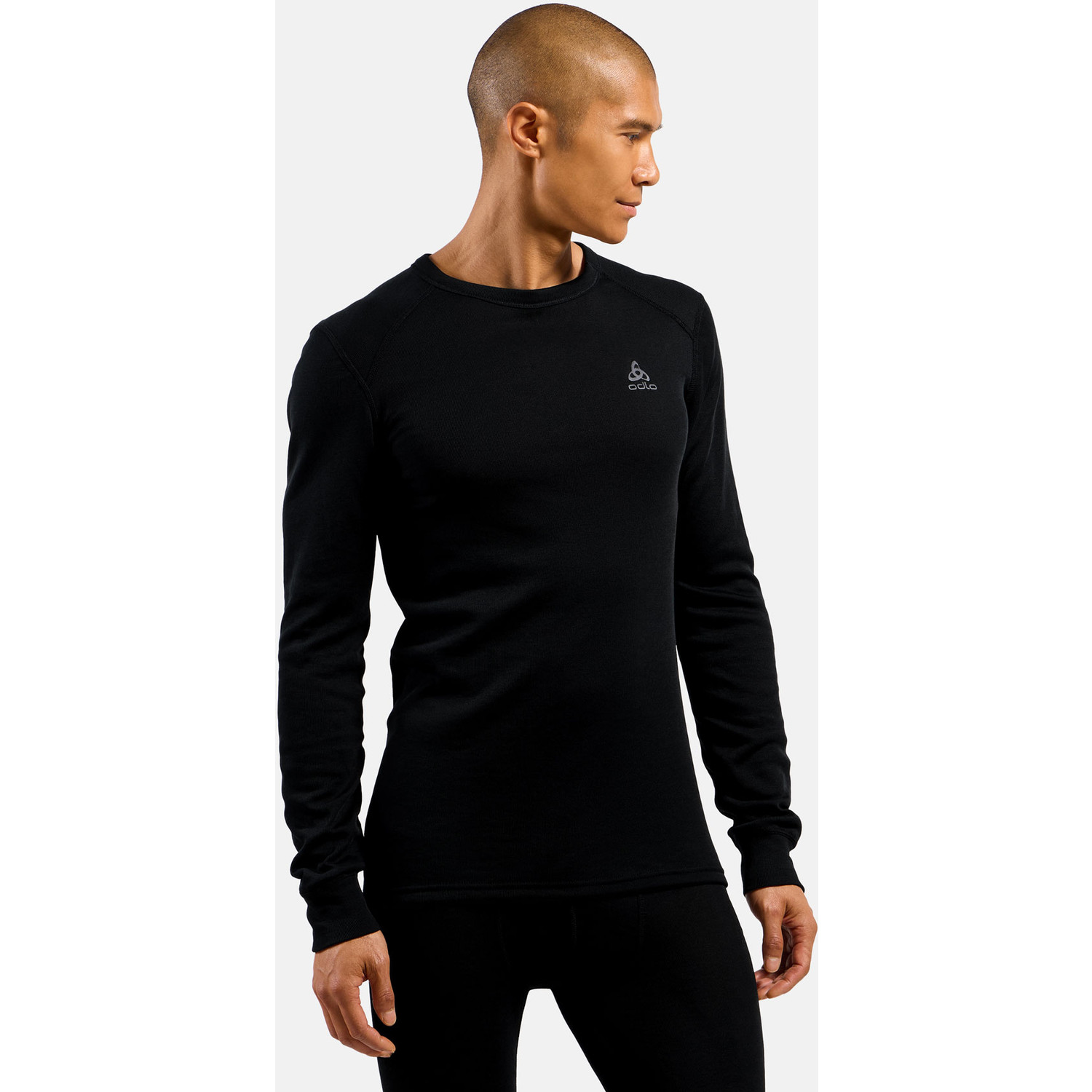 Odlo Active Warm Eco Longsleeve 2-Pack Heren