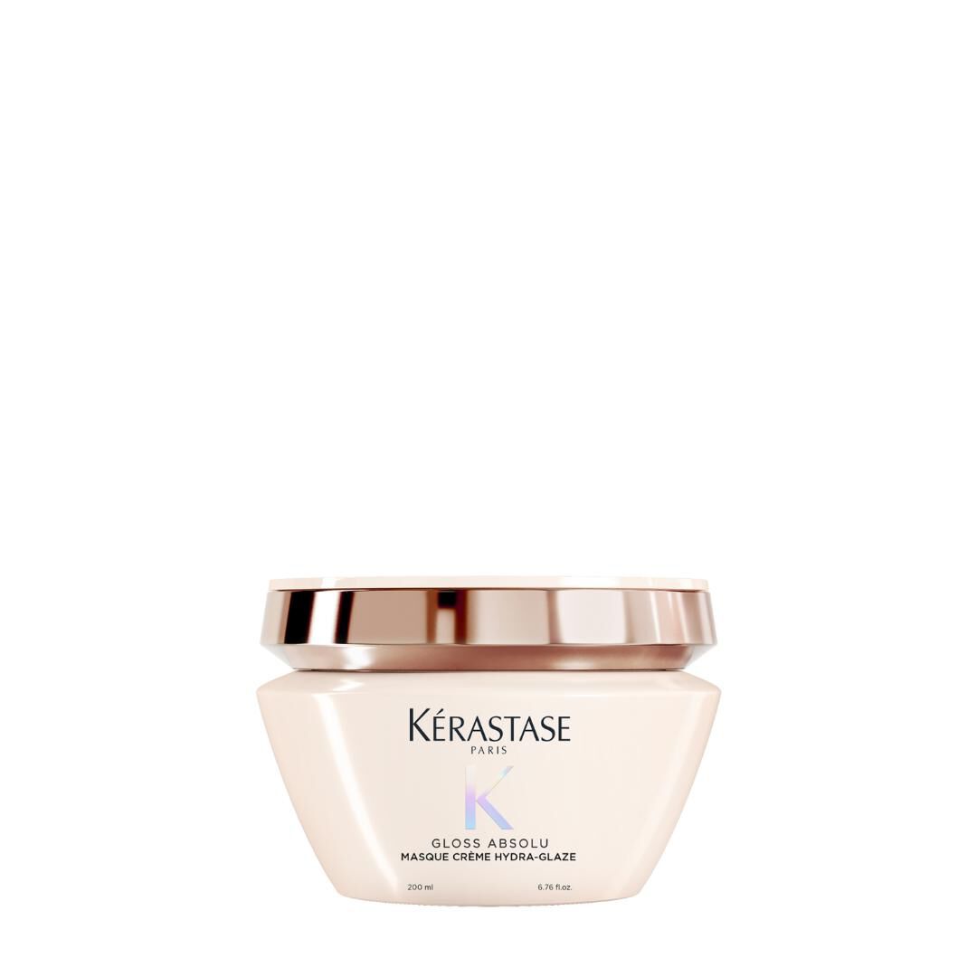KERASTASE Gloss Absolu Masque Crème hydra-glaze - 200ml