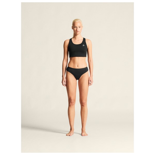 Craft - Women's Active String - Sous-vêtement synthétique