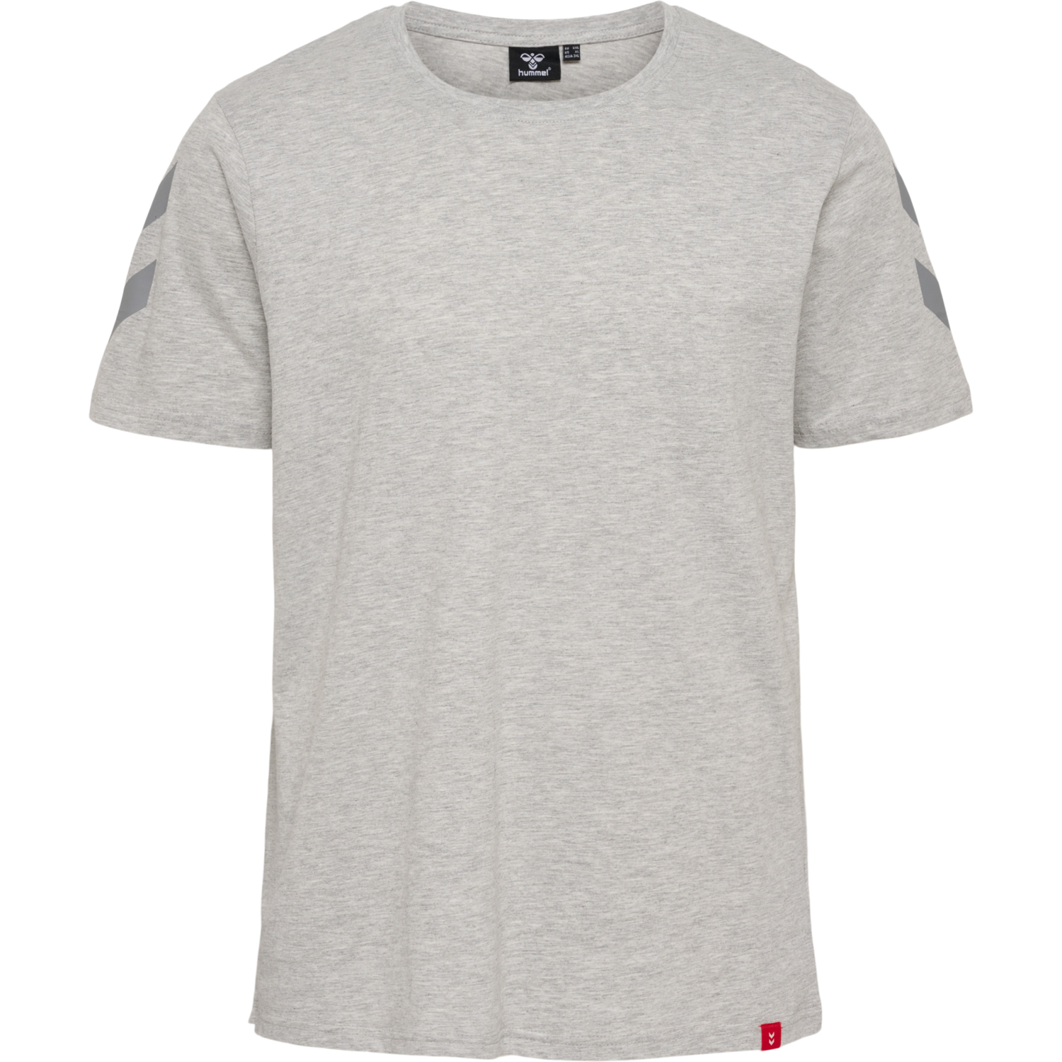 hmlLEGACY CHEVRON T-SHIRT