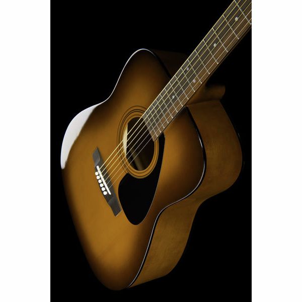 Yamaha F310P TBS Set