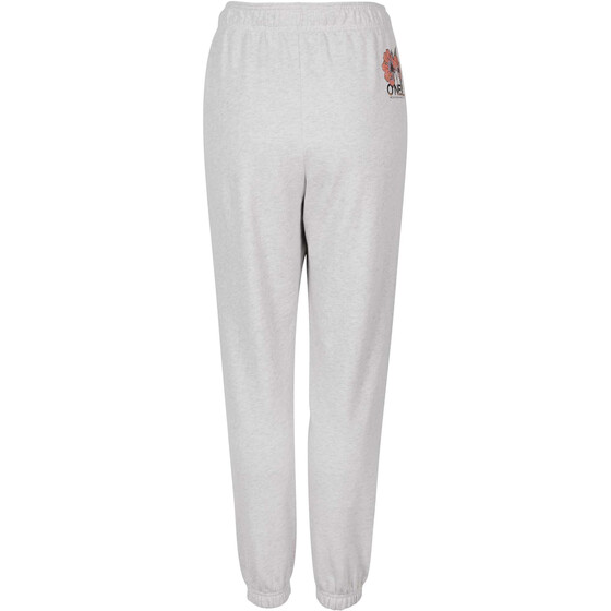 O'Neill Sunrise Jogger Pants White Melange Women SU22