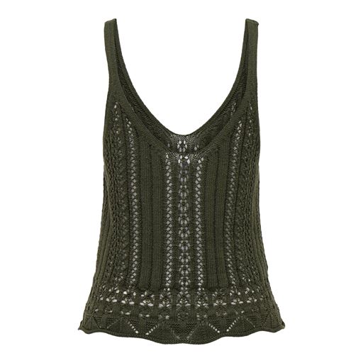 ONLY Lyzet Life Top, Forest Night, S