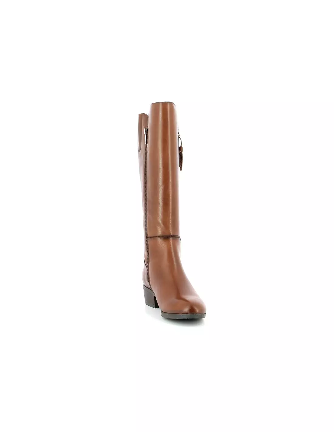 PIKOLINOS PIKTROUYE 9653 DAROCA - Bottes Cuero