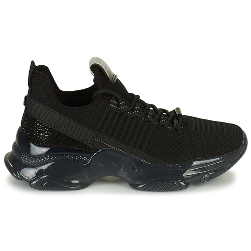 Steve Madden - MAXILLA-R - Noir