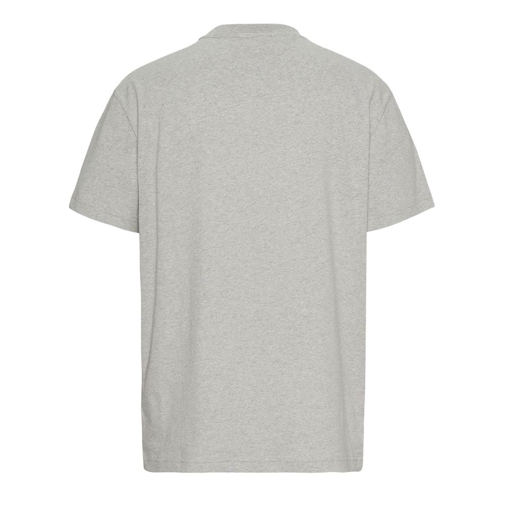 Tommy Hilfiger T-shirt Gris Homme Tommy Hilfiger Gold